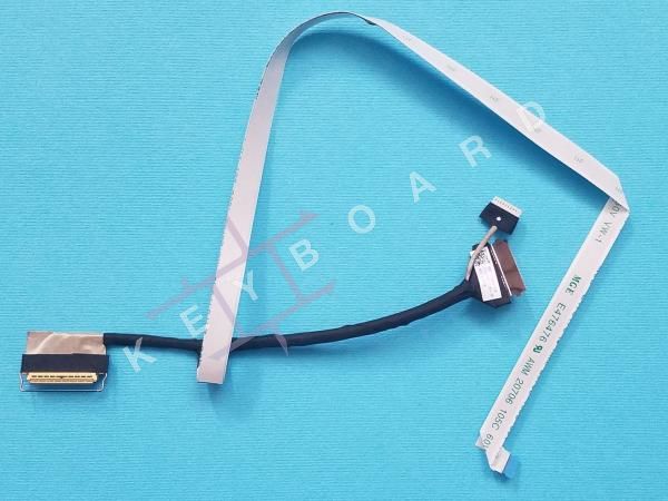 Шлейф матриці до ноутбука Lenovo Ideapad 5-15ALC05